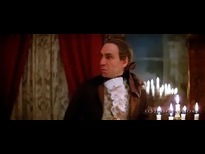 Elizabeth Berridge in Amadeus (1984) 2