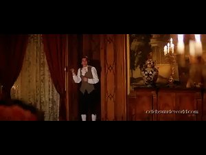 Elizabeth Berridge in Amadeus (1984) 20