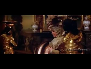 Elizabeth Berridge in Amadeus (1984) 3