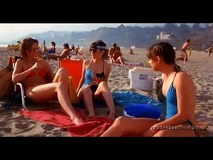 Elizabeth Daily , Michelle Meyrink , Tina Theberge in Valley Girl (1983) 2