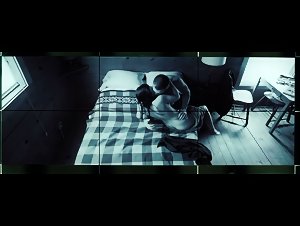 Elizabeth Olsen in Oldboy (2013) 16