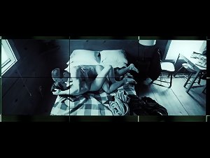 Elizabeth Olsen in Oldboy (2013) 18