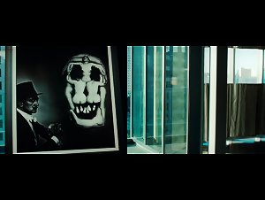 Elizabeth Olsen in Oldboy (2013) 20
