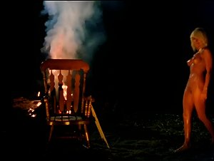 Freddist , Leslie Orr , Maureen Allisse , Sharise Parviz in Manson Family (2003) 7