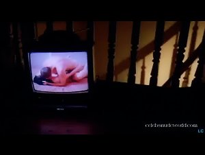 Ginger Starr in Bad Biology (2008) 12