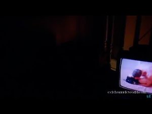 Ginger Starr in Bad Biology (2008) 16