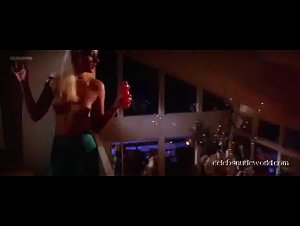 Gisele Lindley in S.O.B. (1981) 7