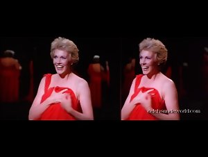 Gisele Lindley , Julie Andrews , Marisa Berenson , Rosanna Arquette in S.O.B. (1981) 16