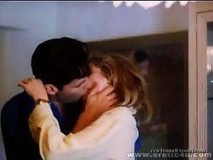 Helen Slater Pool , Flashing boobs in Betrayal of the Dove (1993) 2