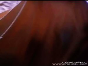 Helen Slater Pool , Flashing boobs in Betrayal of the Dove (1993) 20