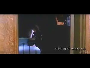 Helena Bonham Carter Exposed , boobs in Wings of the Dove (1997) 1