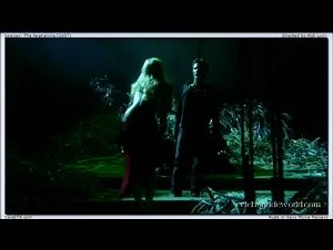 Helena Mattsson in Species: The Awakening (2007) 1