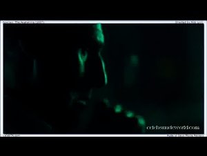 Helena Mattsson in Species: The Awakening (2007) 11
