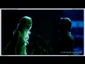 Helena Mattsson in Species: The Awakening (2007) 3
