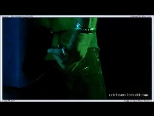 Helena Mattsson in Species: The Awakening (2007) 5