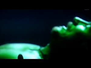 Helena Mattsson Exposed , boobs in Species: The Awakening (2007) 15