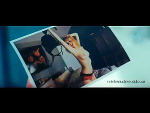 Helena Mattsson in Babymakers (2012) 13