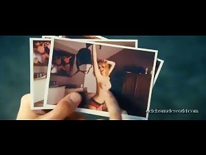 Helena Mattsson in Babymakers (2012) 4