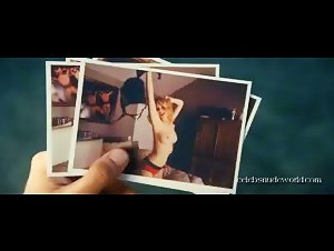 Helena Mattsson in Babymakers (2012) 5
