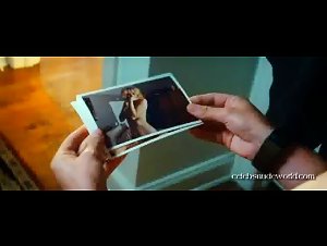 Helena Mattsson in Babymakers (2012) 6