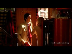 Isabelle Carre in Les sentiments (2003) 10