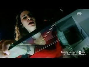 Isabelle Le Nouvel in De si jolies sorcieres (2001) 1