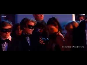 Isis Cabolet in Sterke verhalen (2010) 12
