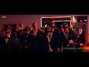 Isis Cabolet in Sterke verhalen (2010) 15