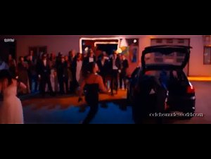 Isis Cabolet in Sterke verhalen (2010) 19