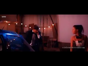 Isis Cabolet in Sterke verhalen (2010) 20