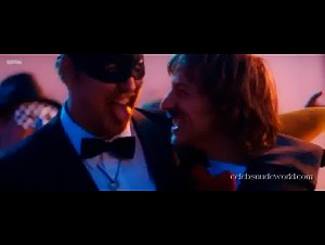 Isis Cabolet in Sterke verhalen (2010) 4