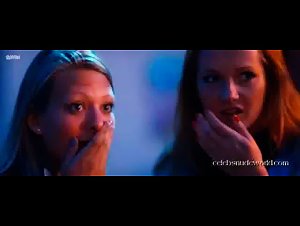 Isis Cabolet in Sterke verhalen (2010) 5