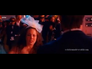 Isis Cabolet in Sterke verhalen (2010) 6