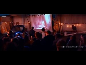 Isis Cabolet in Sterke verhalen (2010) 7