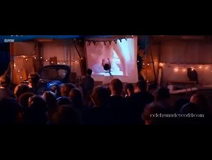 Isis Cabolet in Sterke verhalen (2010) 8