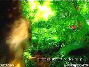 Janet Jackson Flasing , boobs in Live in Hawaii (2002) 2