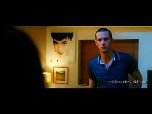 Kate Magowan in Screwed (2011) 2