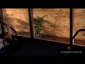 Kate Hudson Pool , Kissing scene in About Adam (2000) 11