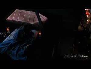 Kate Hudson Pool , Kissing scene in About Adam (2000) 6