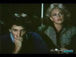 Laura Sorrenson , Tiffany Bolling in Love Scenes (1984) 19