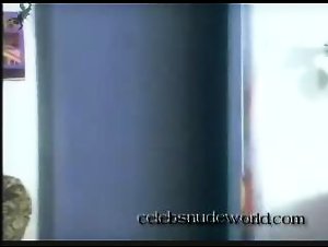 Lauren Hays Lingerie , boobs in Erotic Confessions (1994) 11