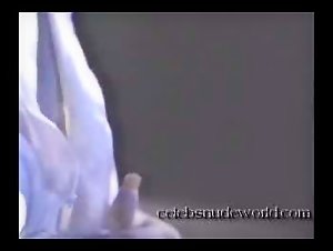 Lauren Holly in Band of the Hand (1986) 14
