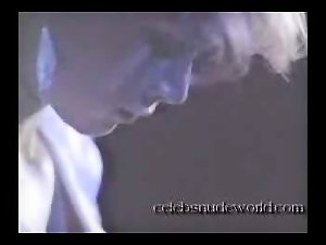 Lauren Holly in Band of the Hand (1986) 8
