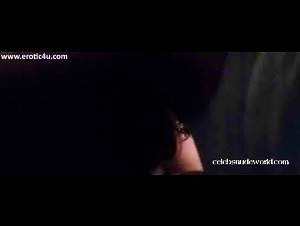 Lauren Holly Hot , Couple scene in Final Storm (2010) 18