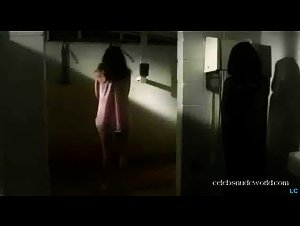 Lauren McCarthy in Thirsting (2006)