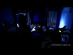 Lauren Walsh nude, boobs scene in Grind (2009) 14