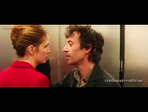 Laurence Arne in A coup sur (2014) 10