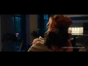 Laurence Arne in A coup sur (2014) 14