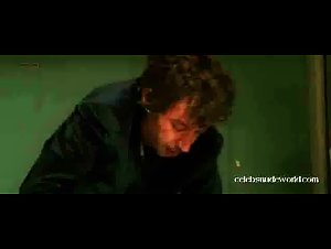 Laurence Arne in A coup sur (2014) 5