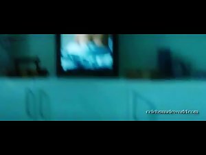 Laurence Arne in A coup sur (2014) 9